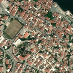 Drone Görünümü