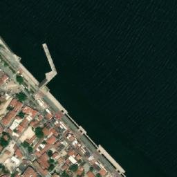 Drone Görünümü