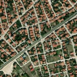 Drone Görünümü