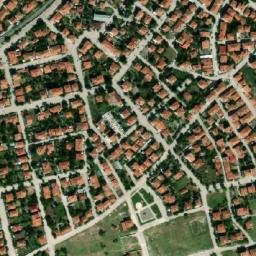 Drone Görünümü
