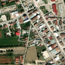 Drone Görünümü