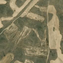 Satellite imagery of Karmir K’ar, AM