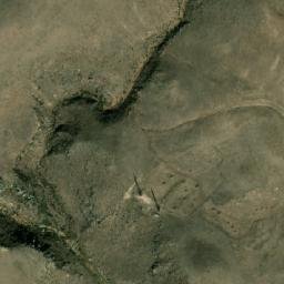 Satellite imagery of K’urk’, AM