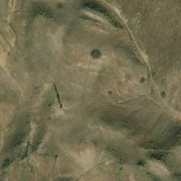 Satellite imagery of Artsiv, AM