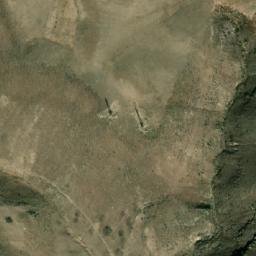 Satellite imagery of Blbul, AM