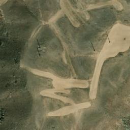 Satellite imagery of Blbul, AM