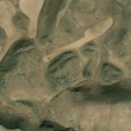 Satellite imagery of Perrliti, AM