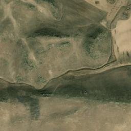 Satellite imagery of Tsakk’ar, AM