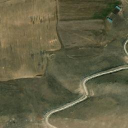 Satellite imagery of Tsakk’ar, AM