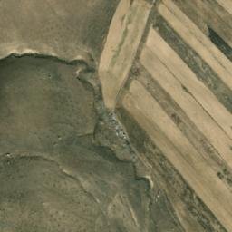 Satellite imagery of P’ok’r Hank’, AM