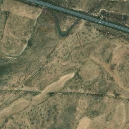 Satellite imagery of K’arhank’, AM