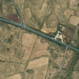 Satellite imagery of K’arhank’, AM