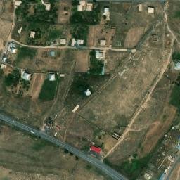 Satellite imagery of K’arhank’, AM