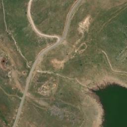 Satellite imagery of Patvari, AM