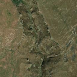Satellite imagery of Khach’i, AM