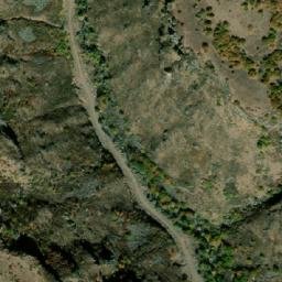 Satellite imagery of Kak’avaberd, AM