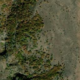 Satellite imagery of Kak’avaberd, AM