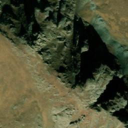 Satellite imagery of Balaca Qoşqar Dağ, AZ