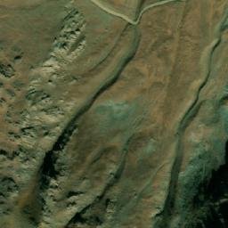 Satellite imagery of Qoşqar Dağı, AZ