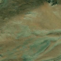 Satellite imagery of Qoşqar Dağı, AZ
