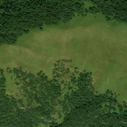 Satellite imagery of Zivlan Dağı, AZ