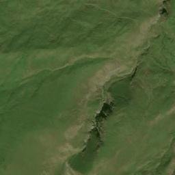 Satellite imagery of Dədəsar Dağı, AZ