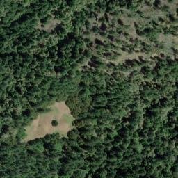 Satellite imagery of Long Ridge, US