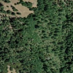 Satellite imagery of Long Ridge, US