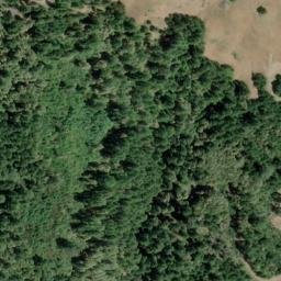Satellite imagery of Long Ridge, US