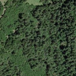 Satellite imagery of Brushy Ridge, US