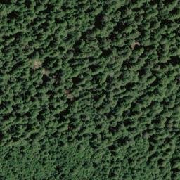 Satellite imagery of Peavine Ridge, US