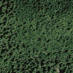 Satellite imagery of Peavine Ridge, US