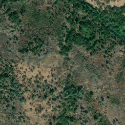 Satellite imagery of Hogs Back, US