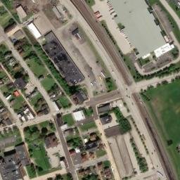 Satellite imagery of MR 12 LA — NGS KX2431 — Duquesne, US, US