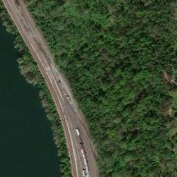 Satellite imagery of 3037 — NGS KX1370 — North Versailles, US, US