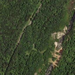 Satellite imagery of Sand Ridge, US