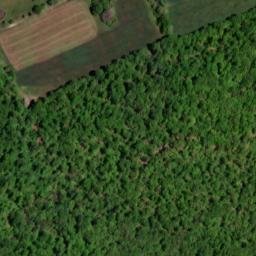 Satellite imagery of Germany Ridge, US