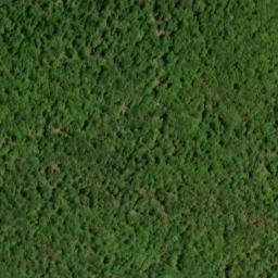 Satellite imagery of Germany Ridge, US