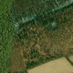 Satellite imagery of Germany Ridge, US
