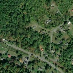 Satellite imagery of Pinnacle Point, US