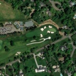 Satellite imagery of Guyon Point, US