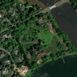 Satellite imagery of Guyon Point, US