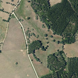 Satellite imagery of survey_point, PT