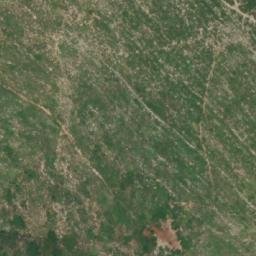 Satellite imagery of Mali Çadërës, AL