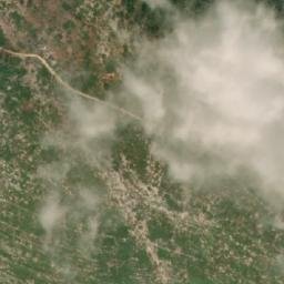 Satellite imagery of Mali Flamurit, AL