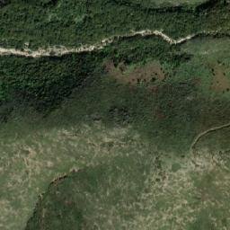 Satellite imagery of Mali Lerës, AL