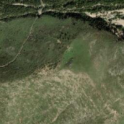 Satellite imagery of Mali Lerës, AL