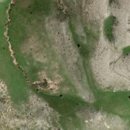 Satellite imagery of Mali i Radhimës, AL