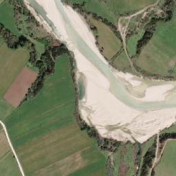 Satellite imagery of Maja e Dushkut, AL
