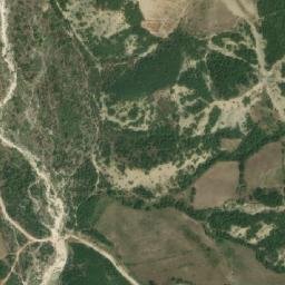 Satellite imagery of Mali Çitarit, AL